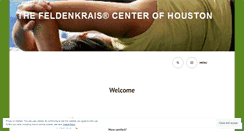 Desktop Screenshot of houstonfeldenkrais.com